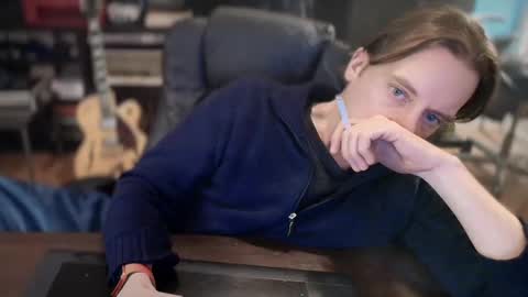 VisitorQ online show from December 27, 11:53 pm