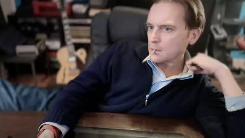 VisitorQ online show from December 29, 5:54 pm