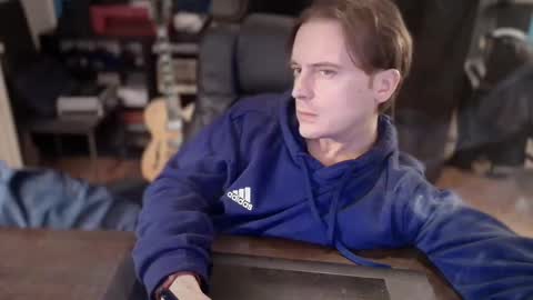 VisitorQ online show from January 1, 7:43 pm