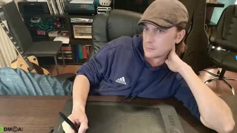 VisitorQ online show from September 24, 2:20 pm