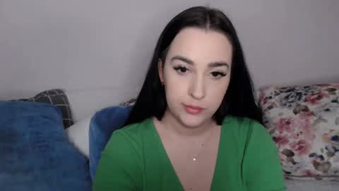 Vitalina online show from December 3, 4:17 pm