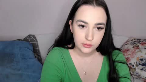 Vitalina online show from December 13, 3:43 pm