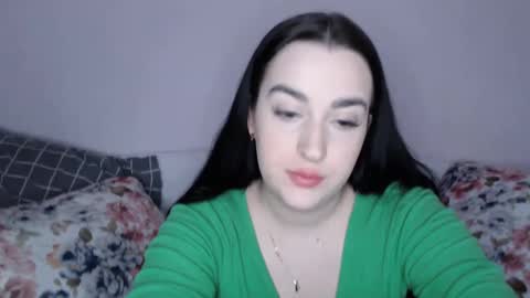 Vitalina online show from December 19, 12:34 pm