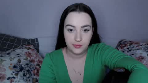 Vitalina online show from December 19, 3:41 pm