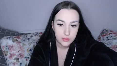 Vitalina online show from December 24, 3:37 pm