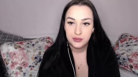 Vitalina online show from December 25, 12:37 pm