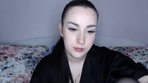 Vitalina online show from January 29, 3:58 pm