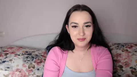 Vitalina online show from February 21, 5:53 pm