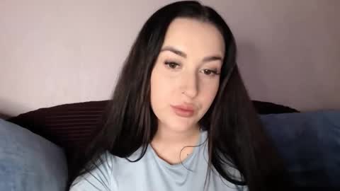 Vitalina online show from November 11, 11:10 am