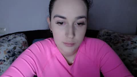 Vitalina online show from November 18, 2:43 pm