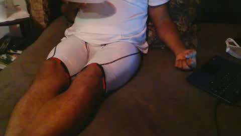 vitaminhard58 online show from June 29, 3:01 pm