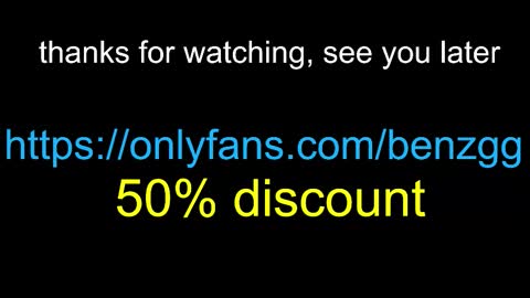 VITO BENZ online show from November 28, 5:21 am