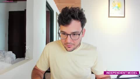 Vito Ferrer online show from September 20, 3:24 pm