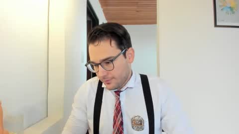 Vito Ferrer online show from November 7, 12:16 pm