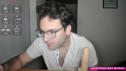 Snapshot of vito_ferrero chatting on February 27, 11:49 pm Vito Ferrer online show from February 27, 11:49 pm