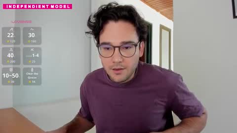 Snapshot of vito_ferrero chatting on March 14, 2:11 pm Vito Ferrer online show from March 14, 2:11 pm