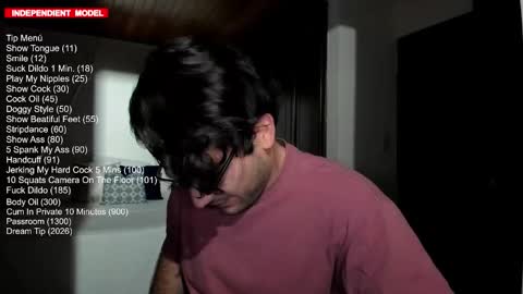 Snapshot of vito_ferrero chatting on March 22, 12:03 am Vito Ferrer online show from March 22, 12:03 am