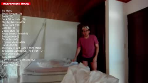 Snapshot of vito_ferrero chatting on March 22, 1:58 pm Vito Ferrer online show from March 22, 1:58 pm