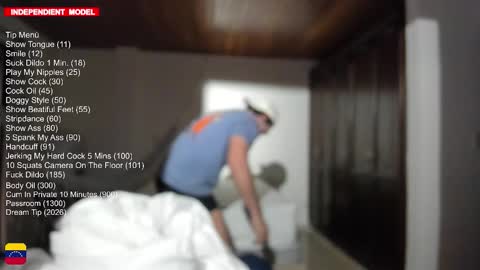 Snapshot of vito_ferrero chatting on March 24, 12:10 pm Vito Ferrer online show from March 24, 12:10 pm