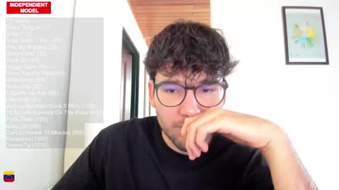 Snapshot of vito_ferrero chatting on March 26, 6:24 pm Vito Ferrer online show from March 26, 6:24 pm