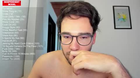 Snapshot of vito_ferrero chatting on March 28, 11:32 am Vito Ferrer online show from March 28, 11:32 am