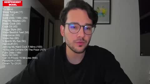 Snapshot of vito_ferrero chatting on March 29, 1:16 am Vito Ferrer online show from March 29, 1:16 am