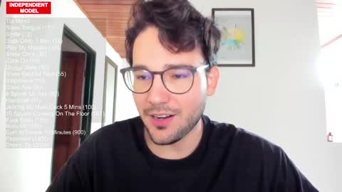 Snapshot of vito_ferrero chatting on March 29, 1:44 pm Vito Ferrer online show from March 29, 1:44 pm