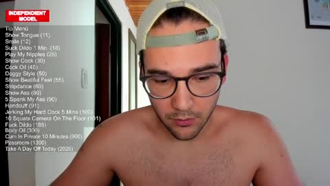 Snapshot of vito_ferrero chatting on April 2, 9:56 pm Vito Ferrer online show from April 2, 9:56 pm