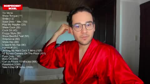 Snapshot of vito_ferrero chatting on April 3, 12:36 pm Vito Ferrer online show from April 3, 12:36 pm