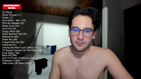 Snapshot of vito_ferrero chatting on April 4, 12:42 am Vito Ferrer online show from April 4, 12:42 am