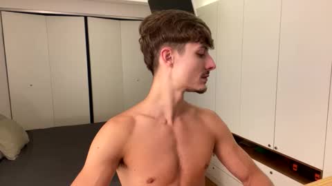Snapshot of vitoraugustoxxx chatting on May 26, 7:54 pm vitoraugustoxxx online show from May 26, 7:54 pm