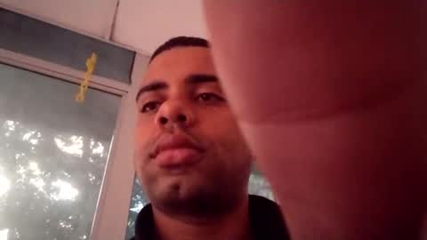 Snapshot of vitordabahia chatting on September 25, 8:51 am vitordabahia online show from September 25, 8:51 am