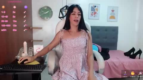 VITTORIA  online show from December 30, 2:08 pm