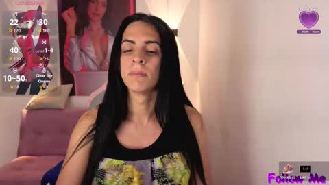 VITTORIA  online show from October 2, 8:10 am