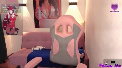 VITTORIA  online show from November 13, 8:02 am