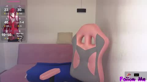 VITTORIA  online show from February 8, 7:01 am