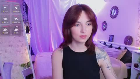 VittoriaNix online show from May 7, 4:23 pm