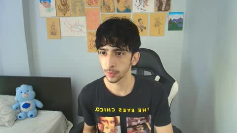    new acount online show from March 3, 2:34 pm