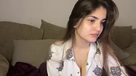 vivalenti_kiss online show from October 27, 11:36 am