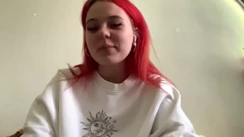 Snapshot of vivancorscadden chatting on March 14, 1:05 pm Aurora online show from March 14, 1:05 pm