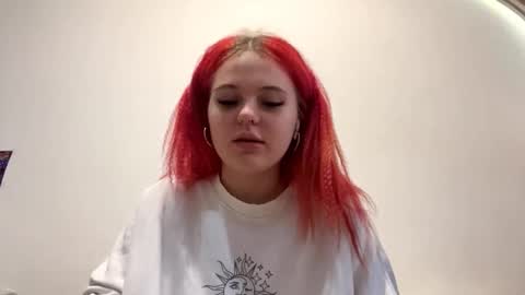 Snapshot of vivancorscadden chatting on March 16, 1:04 pm Aurora online show from March 16, 1:04 pm