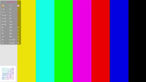 Snapshot of vivandellapenna chatting on November 12, 4:24 am Melissa online show from November 12, 4:24 am