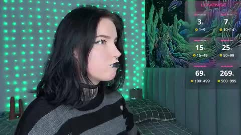 Snapshot of vivi__squirrel chatting on November 26, 11:39 pm Vivi online show from November 26, 11:39 pm