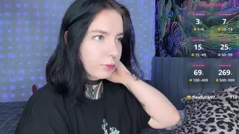 Snapshot of vivi__squirrel chatting on November 28, 9:39 pm Vivi online show from November 28, 9:39 pm