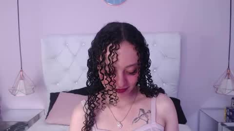 Vivi online show from October 5, 2:54 am