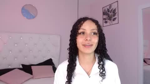 Vivi online show from October 12, 3:27 am