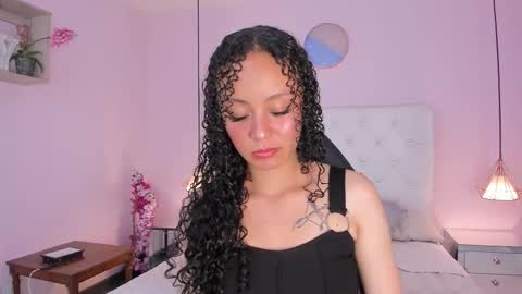 Vivi online show from February 13, 3:57 am