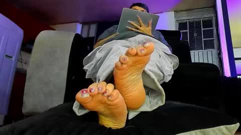 IGkarol navarret3 online show from October 2, 11:23 pm