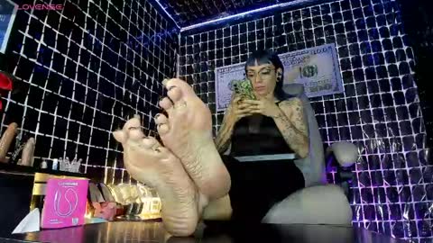 Snapshot of vivi_honey_ chatting on May 16, 3:58 am IGkarol navarret3 online show from May 16, 3:58 am