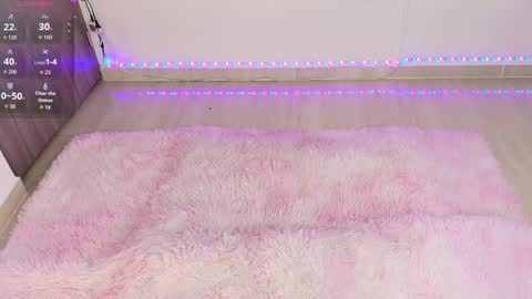 Vivi online show from November 14, 5:50 am